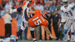 Tim Tebow Is More Than A Big Orange Piñata